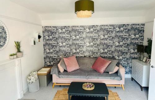 Cheddar Apartamento | Gorge Nest in Cheddar Gorge