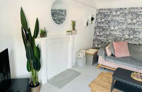 Cheddar Apartamento | Gorge Nest in Cheddar Gorge