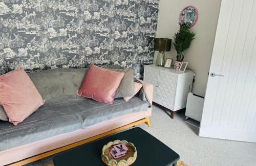 Cheddar Apartamento | Gorge Nest in Cheddar Gorge