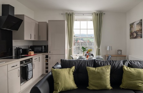 Llanrwst Apartamento | Gorgeous 1 Bedroom Apartment