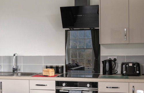 Llanrwst Apartamento | Gorgeous 1 Bedroom Apartment