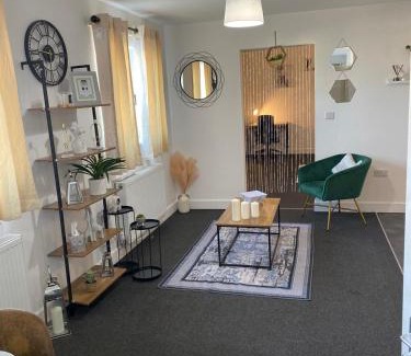 George Green Apartamento | Gorgeous 1 Bedroom Apartment Near Heathrow