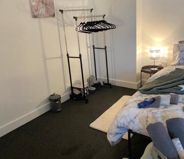 George Green Apartamento | Gorgeous 1 Bedroom Apartment Near Heathrow