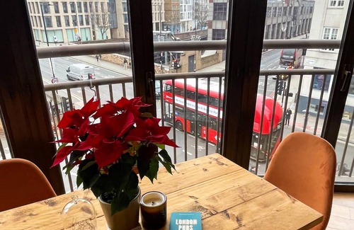 Farringdon Apartamento | Gorgeous 1 Bedroom Apartment Next To Farringdon Station