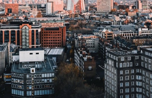 Farringdon Apartamento | Gorgeous 1 Bedroom Apartment Next To Farringdon Station