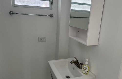Parque Apartamento | Gorgeous 1-Bedroom Beachside Suite