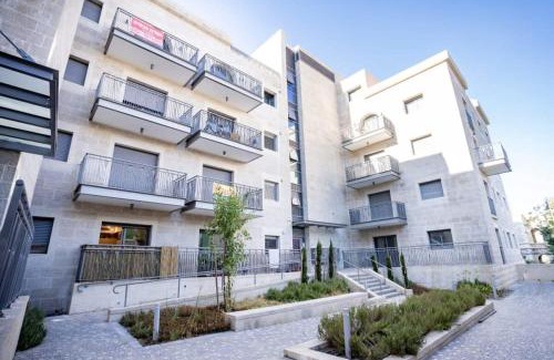 Mea She'arim Apartamento | Gorgeous 1 Bedroom - Shirat Haneviim