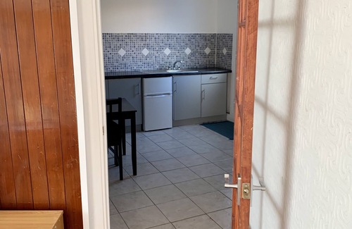 Upper Edmonton Apartamento | Gorgeous 1 bedroom studio flat with garden