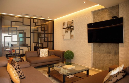 Zona hotelera Apartamento | Gorgeous 15 Floor Grand Venetian