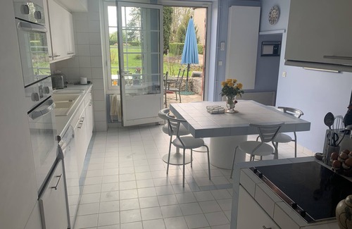 Loubezs-Bernac Otro | Gorgeous 18th century country house