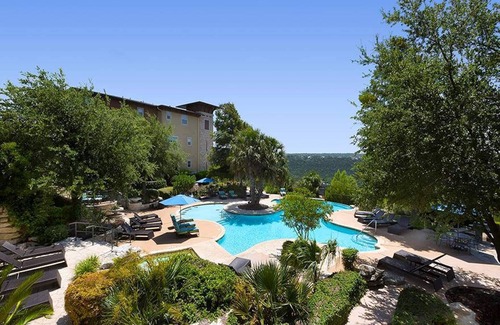McNeil Apartamento | Gorgeous 1BR in Champion City Park 7338