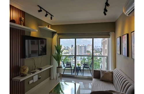 La Julia Casa | Precioso apartamento 1BR cama King