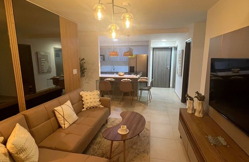 Panama City Apartamento | Gorgeous 2 Bdrm 2 Bath