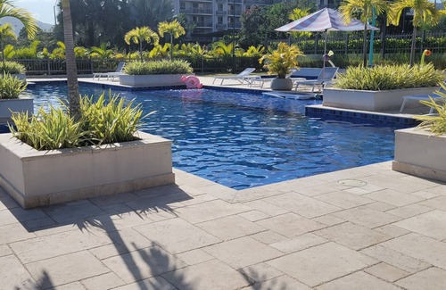 Panama City Apartamento | Gorgeous 2 Bdrm 2 Bath