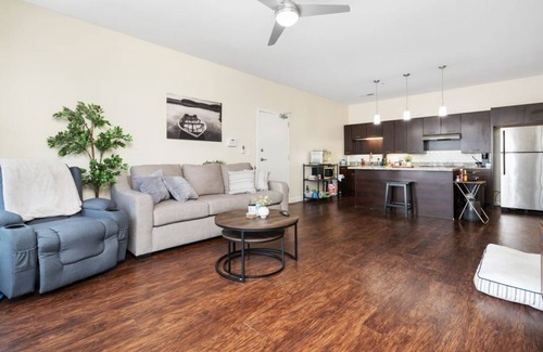 Grandview Heights Apartamento | Gorgeous 2 Bed 2 Bath Apartment