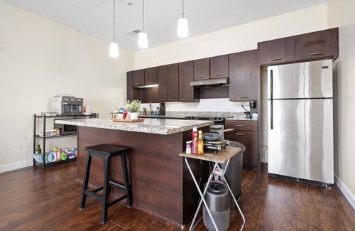 Grandview Heights Apartamento | Gorgeous 2 Bed 2 Bath Apartment