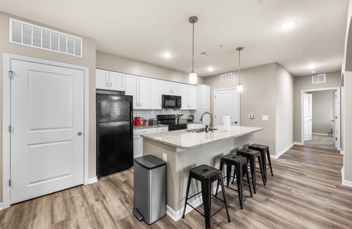 Melbourne Condominio | Gorgeous 2 Bed /2 Bath Condo Close to Beaches
