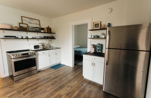 Dayton Casa | Gorgeous 2 Bed Home in Dayton