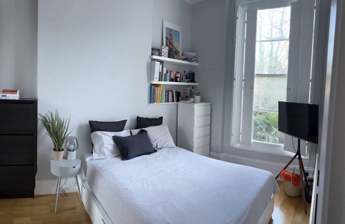 Camden Condominio | Gorgeous 2 bedroom flat in charming Swiss Cottage