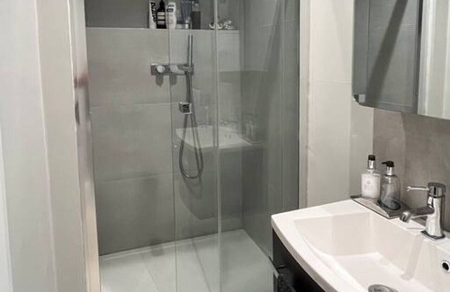 Camden Condominio | Gorgeous 2 bedroom flat in charming Swiss Cottage