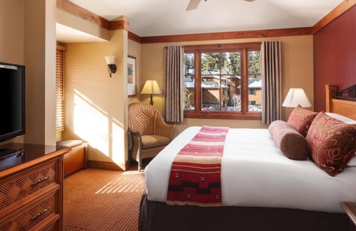 Incline Village Complejo | Gorgeous 2 Bedroom Suite + Amenities at Hyatt High Sierra Lodge