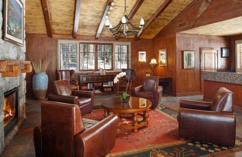 Incline Village Complejo | Gorgeous 2 Bedroom Suite + Amenities at Hyatt High Sierra Lodge