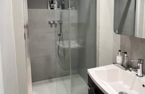 Camden Condominio | Gorgeous 2 bedroom flat in charming Swiss Cottage