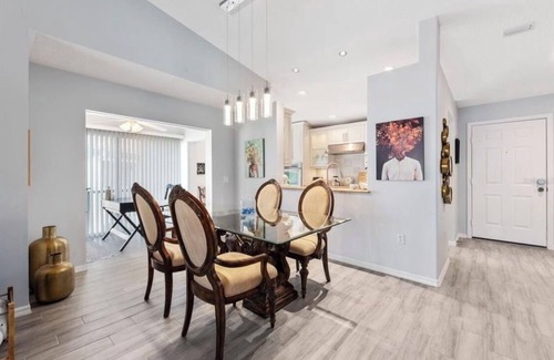 Braden River Condominio | Gorgeous 2-Bedroom 2-Bathroom Furnished Rental