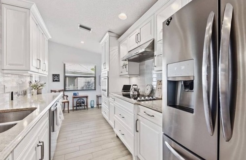 Braden River Condominio | Gorgeous 2-Bedroom 2-Bathroom Furnished Rental