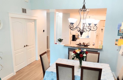 Gateway Condominio | Gorgeous 2 Bedroom Condo Along The Golf Course w/ Club Amenities!
