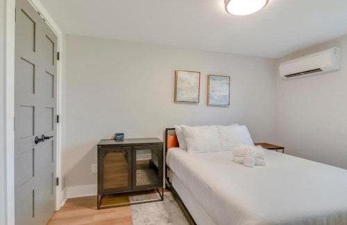 Franklin Casa | Gorgeous 2 Bedroom Historic Franklin Quadplex
