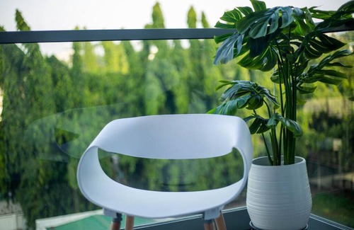 Dzorwulu Apartamento | Gorgeous 2 Bedroom Unit by Kozo Restaurant and Skybar