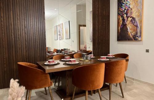 Anfa Apartamento | Gorgeous 2 Bedrooms Apartment in Bourgogne