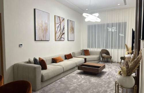 Anfa Apartamento | Gorgeous 2 Bedrooms Apartment in Bourgogne