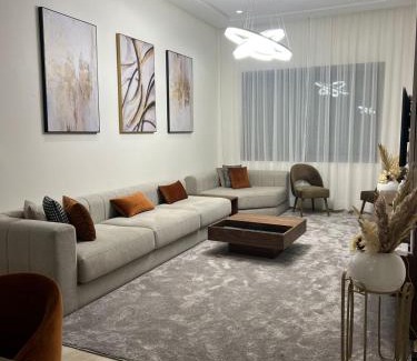 Anfa Apartamento | Gorgeous 2 Bedrooms Apartment in Bourgogne