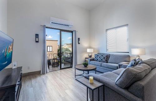 Los Cabos Casa | Gorgeous 2 BR Condo with Resort Access at Mavila
