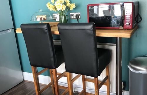 Hele Apartamento | Gorgeous 2bed Apartment in the Heart of Ilfracombe