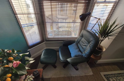 Hele Apartamento | Gorgeous 2bed Apartment in the Heart of Ilfracombe