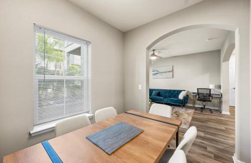 Melbourne Apartamento | Gorgeous 2BR 2BA Condo Only 10 Mins to the Beach