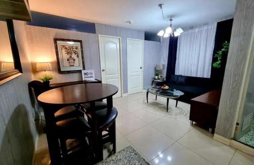 Imus Apartamento | Gorgeous 2BR Condo unit with free WiFi