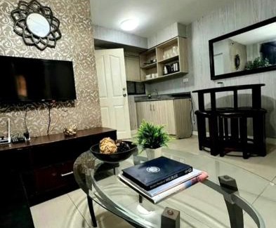 Imus Apartamento | Gorgeous 2BR Condo unit with free WiFi