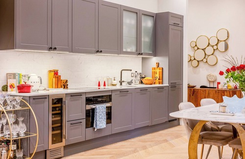 North Finchley Apartamento | Gorgeous 2BR Flat in North Finchley, 3 min tube