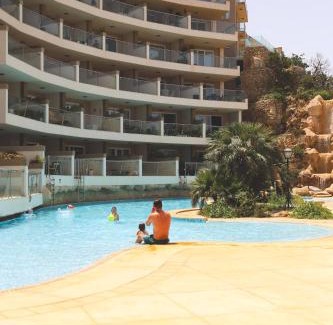 Zebbug Apartamento | Gorgeous 2BR Gozo Apt with private balcony & Pool by 360 Estates