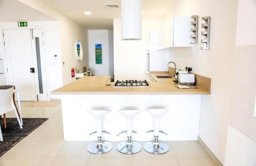 Zebbug Apartamento | Gorgeous 2BR Gozo Apt with private balcony & Pool by 360 Estates