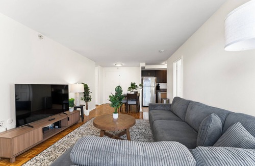 Brookline Apartamento | Gorgeous 2BR Next to BU 7813
