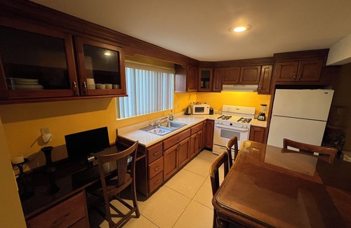 Tijuana Apartamento | Gorgeous 3/2 Tijuana Stay Near Downtown & Border