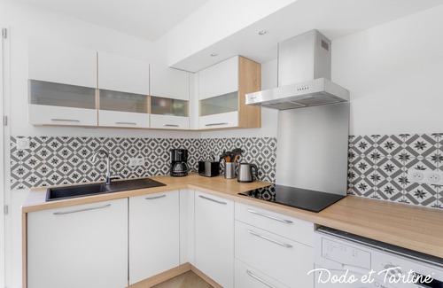 Le Revest-les-Eaux Casa | Gorgeous 3 bedroom house with AC and garden - Dodo et Tartine