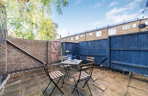Fortune Green Apartamento | Gorgeous 3 bed flat w/ great central location