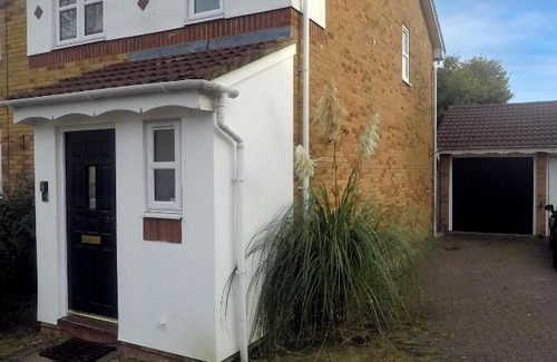 Bradley Stoke Casa | Gorgeous 3 bed house in Bristol