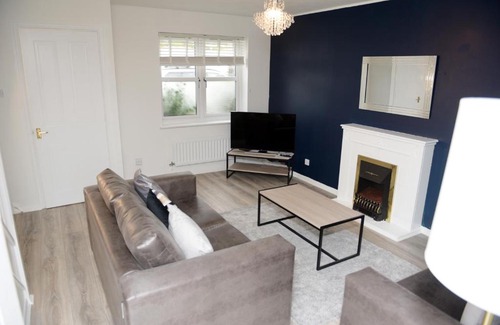 Bradley Stoke Casa | Gorgeous 3 bed house in Bristol